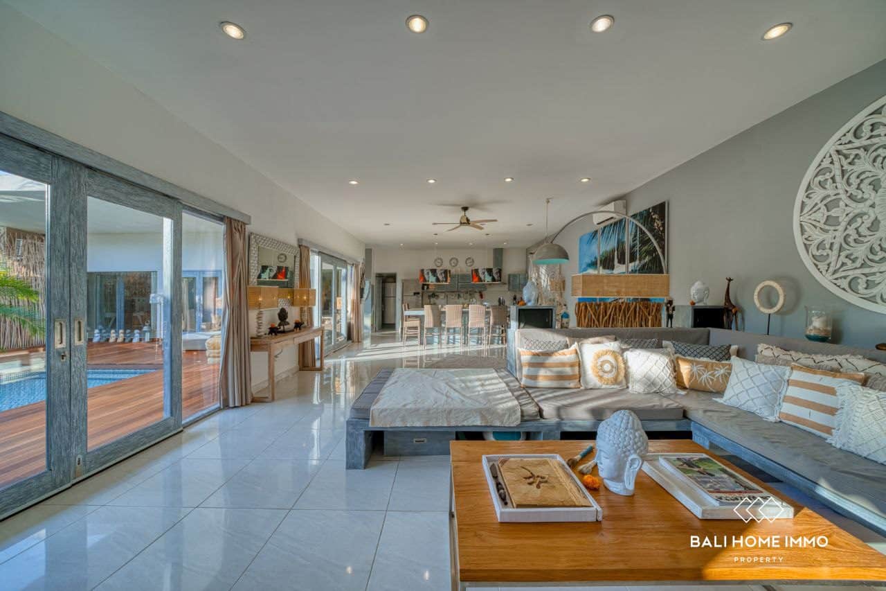 studio leasehold villa in Kuta — photo 5 of 5