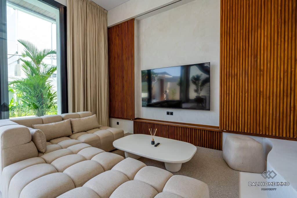 2-bedroom leasehold villa in Canggu — photo 3 of 5