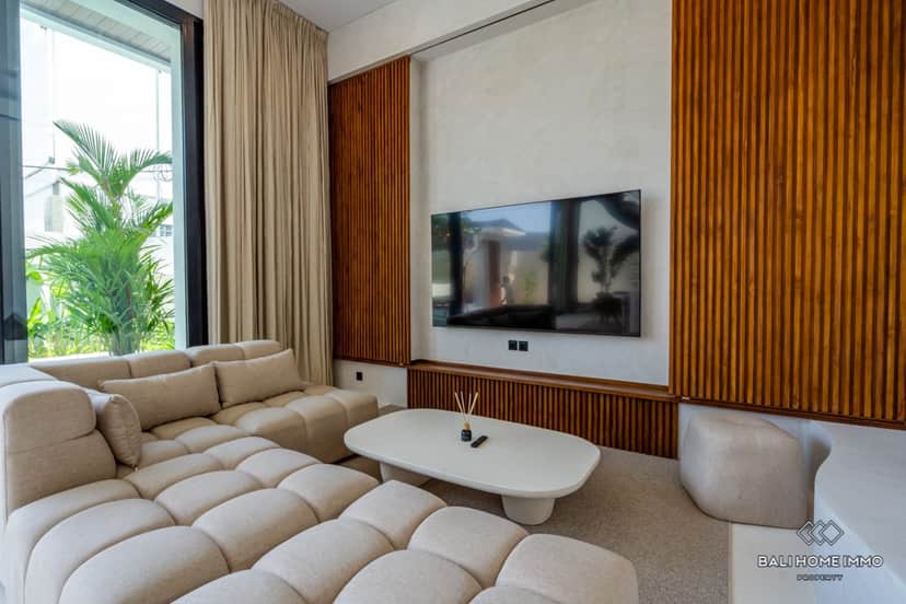 2-bedroom leasehold villa in Canggu — photo 3 of 5
