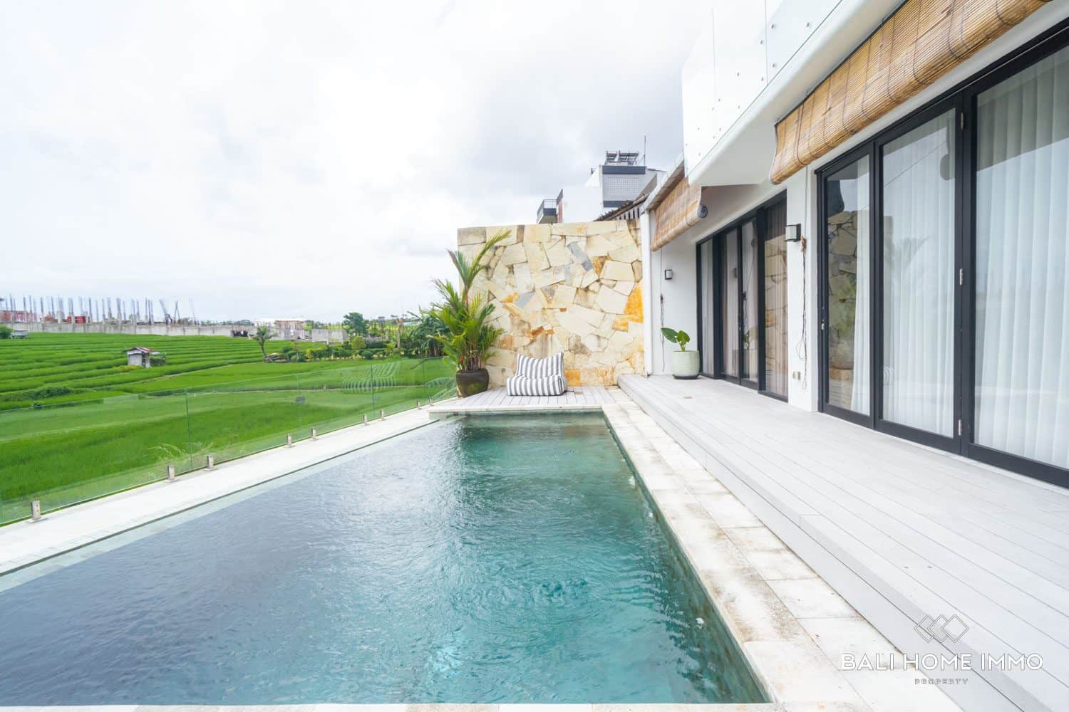 2-bedroom leasehold villa in Canggu — photo 2 of 5