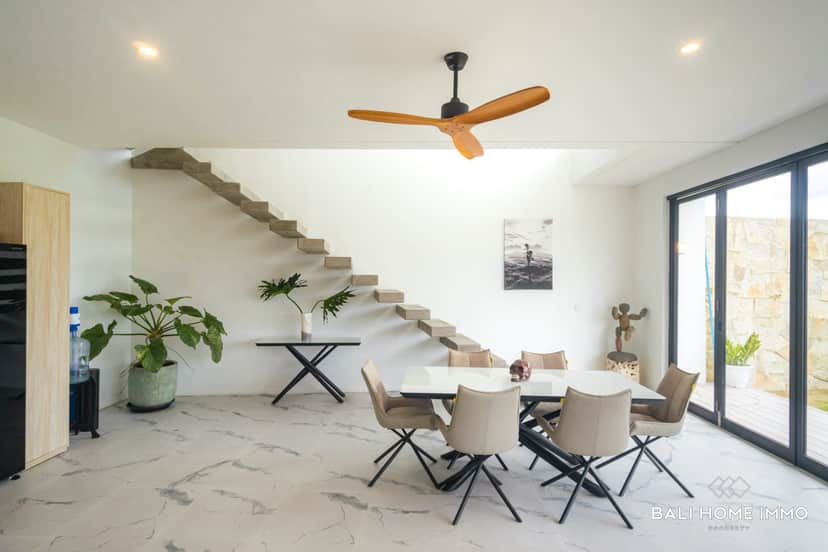 2-bedroom leasehold villa in Canggu — photo 5 of 5