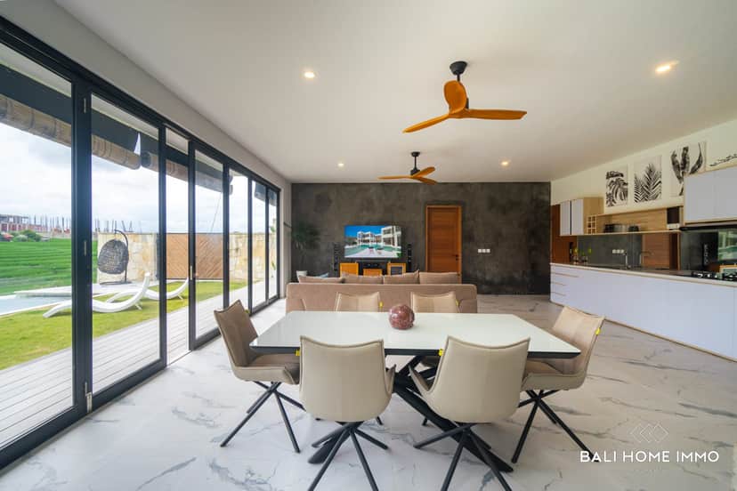 2-bedroom leasehold villa in Canggu — photo 2 of 5