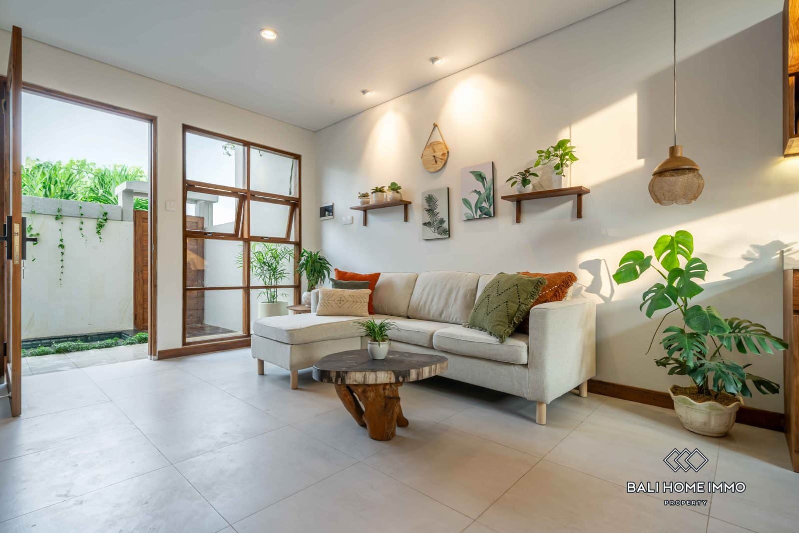 1-bedroom leasehold villa in Canggu — photo 5 of 5