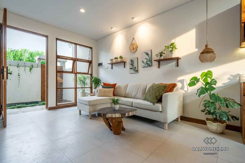 1-bedroom leasehold villa in Canggu — photo 5 of 5
