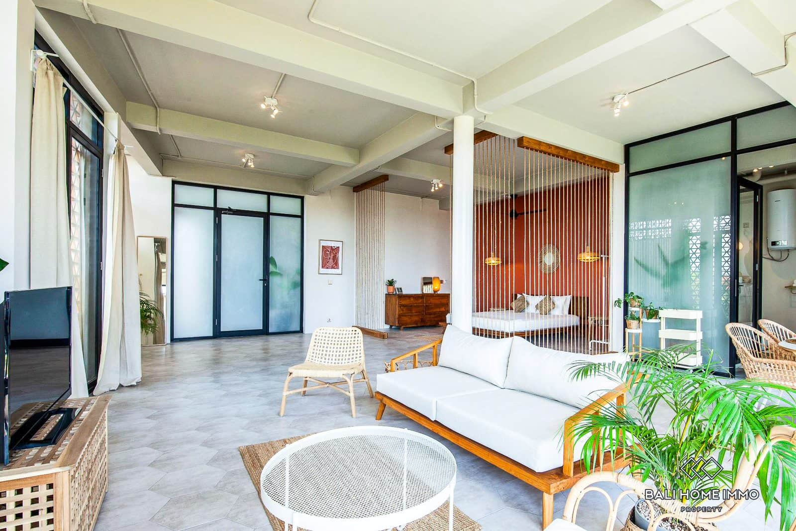 4-bedroom leasehold villa in Canggu — photo 5 of 5