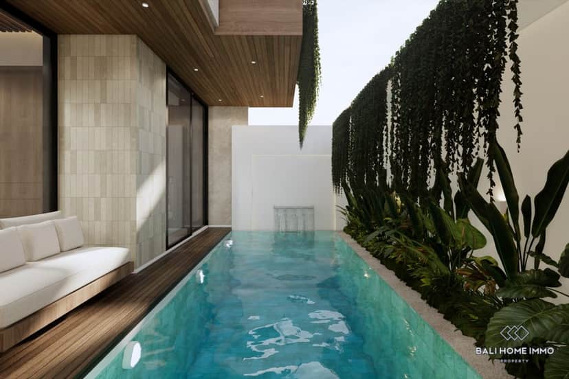3-bedroom leasehold villa in Canggu — photo 3 of 5