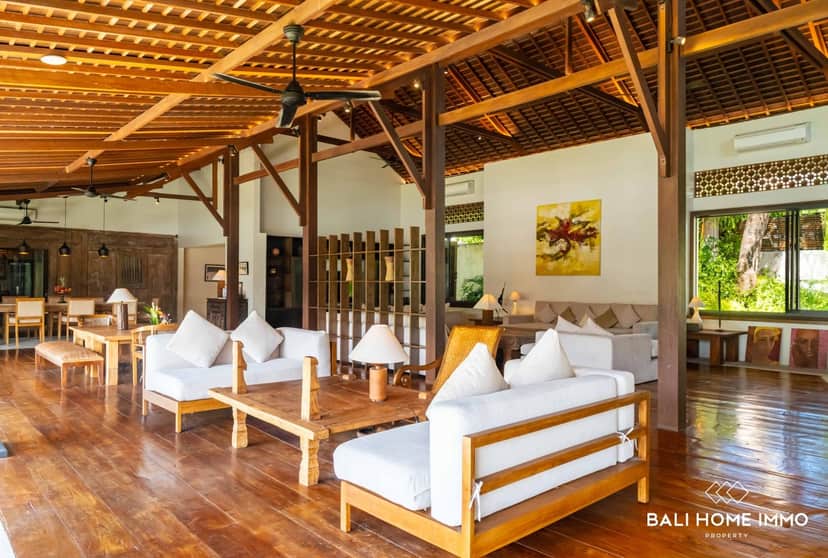 5-bedroom freehold villa in Pererenan — photo 4 of 5