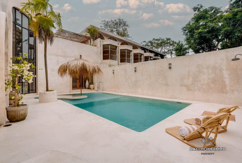 2-bedroom leasehold villa in Ungasan — photo 2 of 5