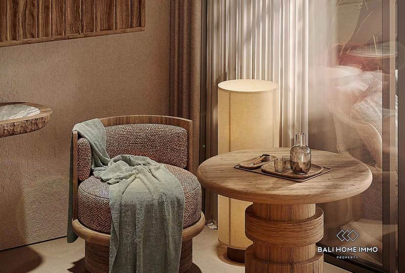 1-bedroom leasehold villa in Seseh/Cemagi — photo 5 of 5