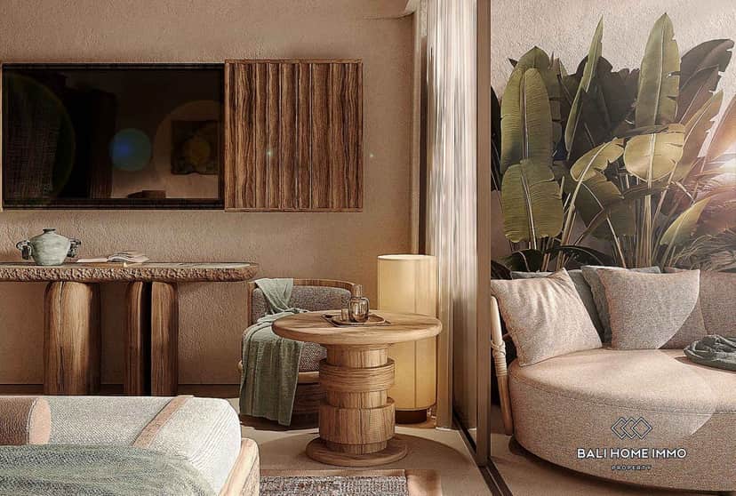 1-bedroom leasehold villa in Seseh/Cemagi — photo 4 of 5