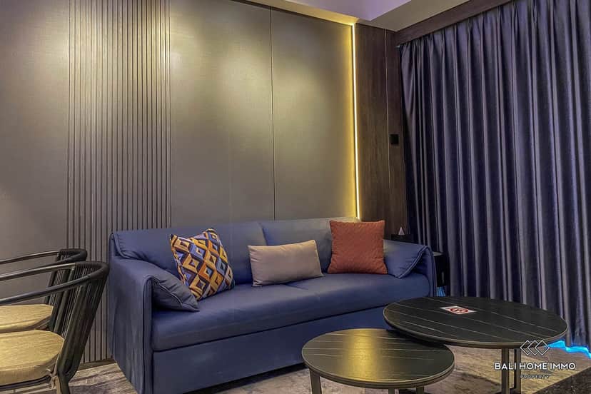 1-bedroom leasehold villa in Umalas — photo 2 of 5