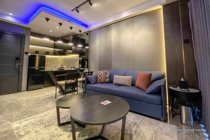1-bedroom leasehold villa in Umalas — photo 3 of 5