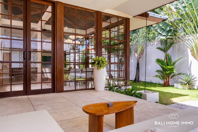 3-bedroom leasehold villa in Seminyak — photo 5 of 5