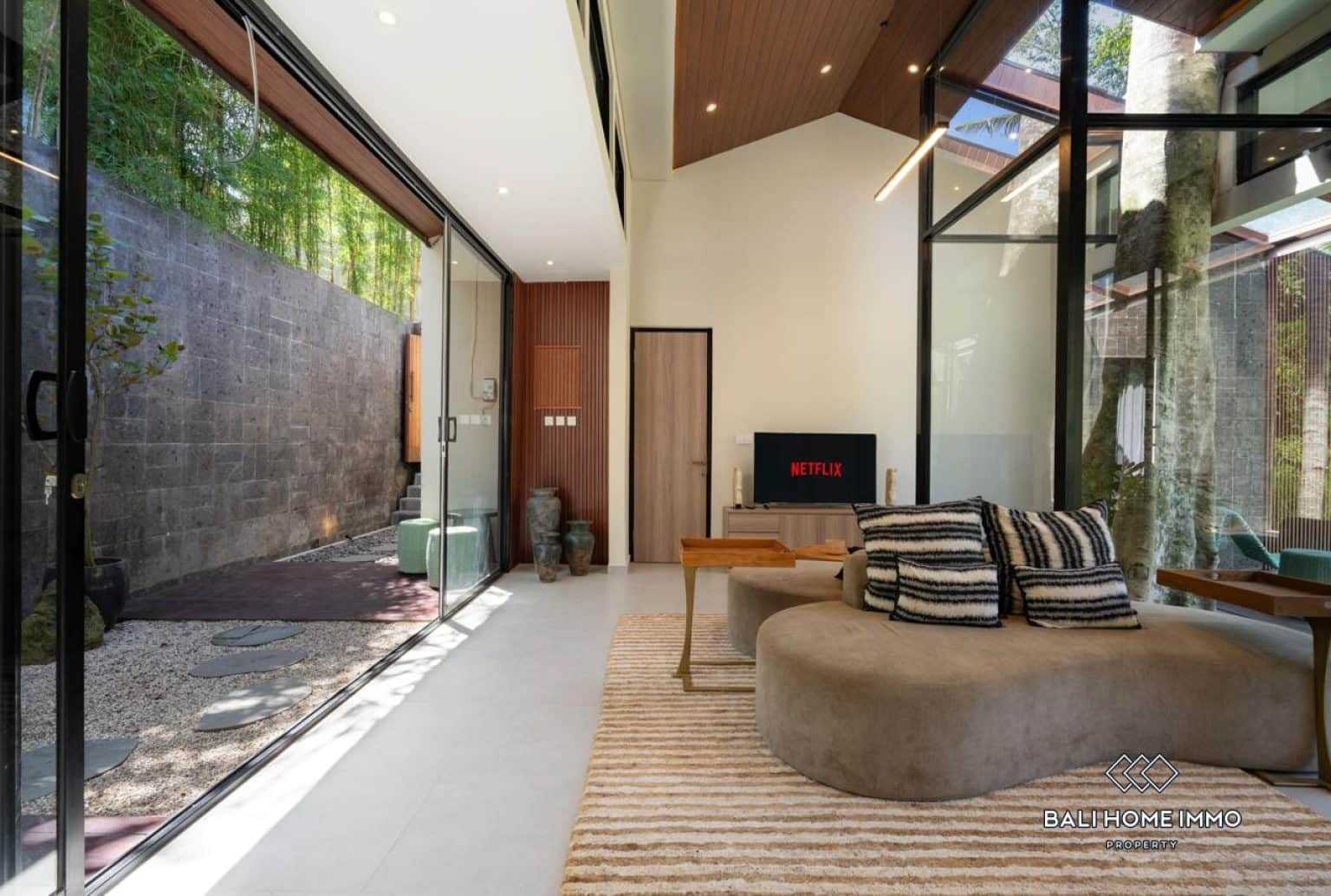 3-bedroom leasehold villa in Ubud — photo 3 of 5