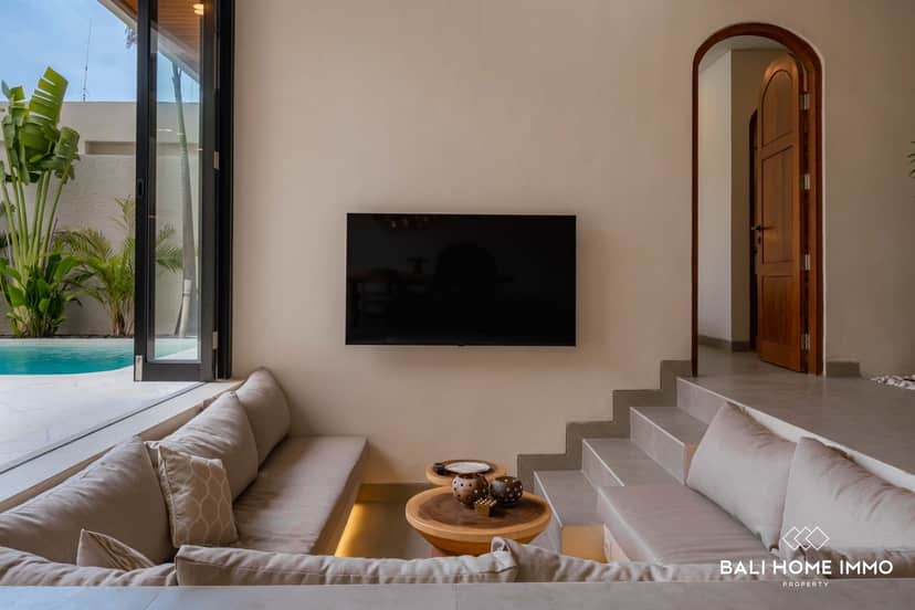 3-bedroom leasehold villa in Umalas — photo 4 of 5