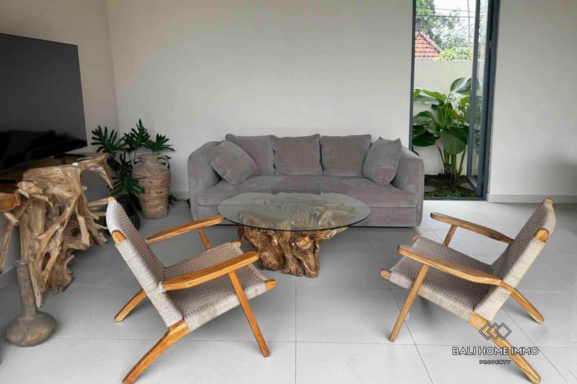 2-bedroom leasehold villa in Ubud — photo 4 of 5