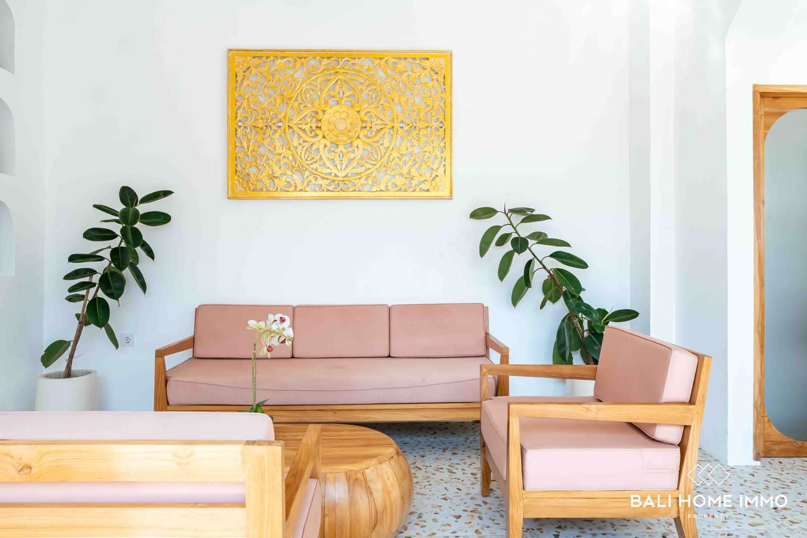 2-bedroom freehold villa in Canggu — photo 5 of 5