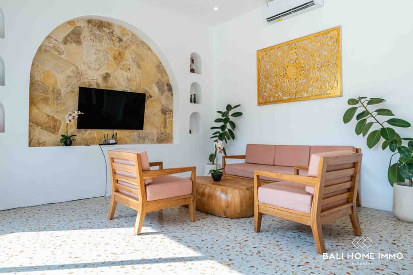 2-bedroom freehold villa in Canggu — photo 2 of 5