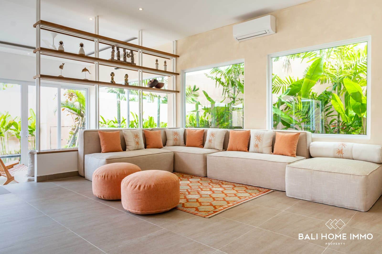 4-bedroom leasehold villa in Tabanan — photo 5 of 5