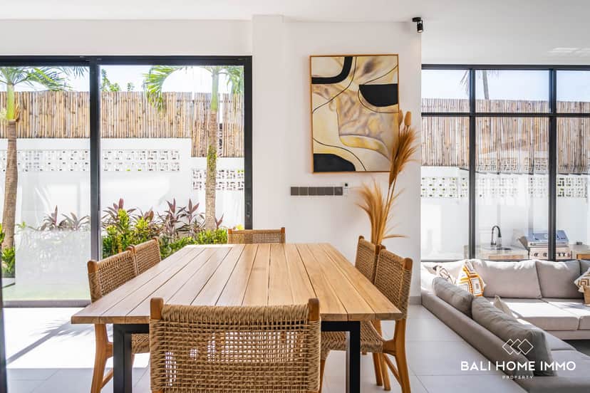3-bedroom leasehold villa in Pererenan — photo 4 of 5