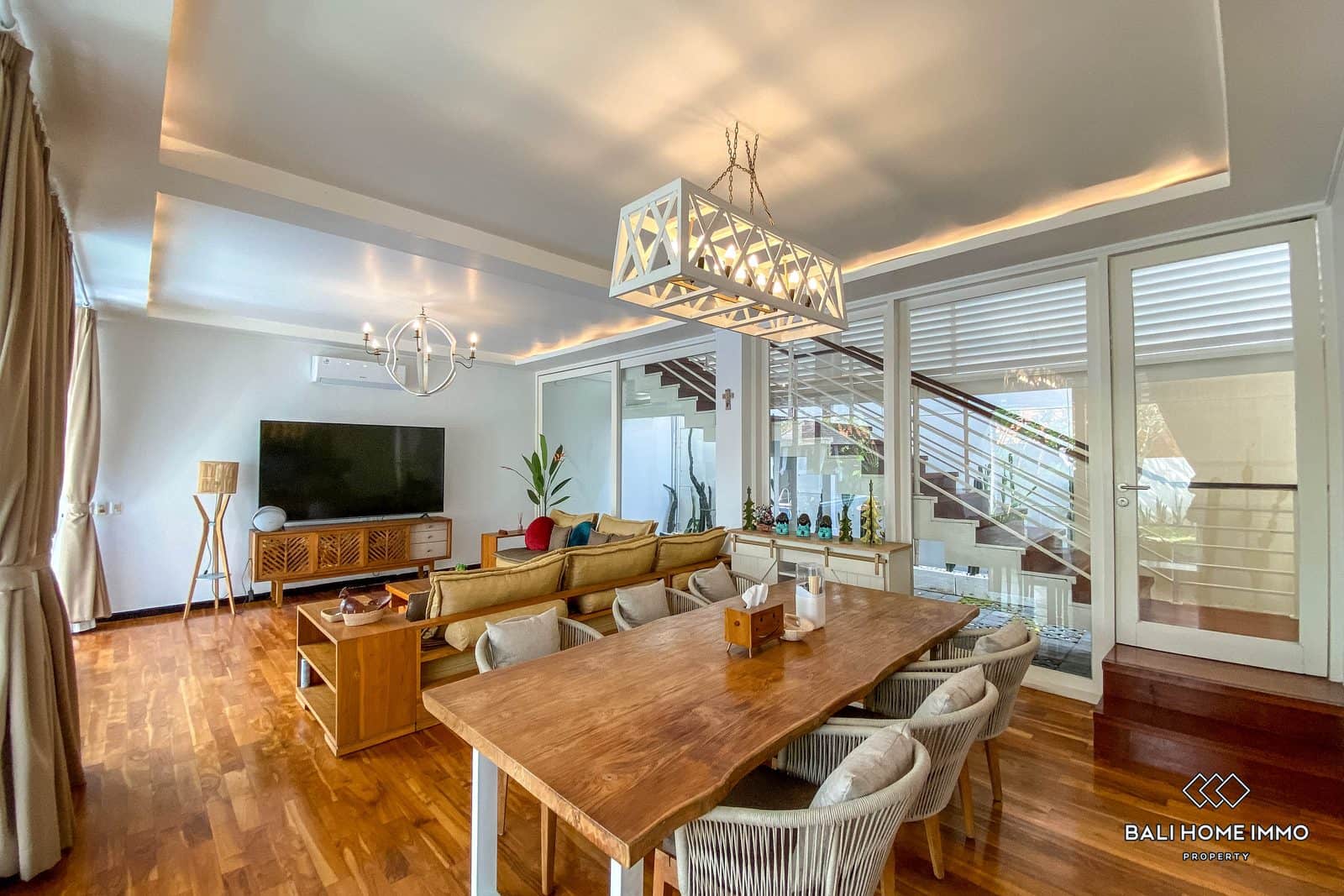 3-bedroom freehold villa in Umalas — photo 4 of 5