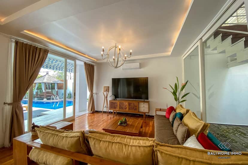 3-bedroom freehold villa in Umalas — photo 2 of 5