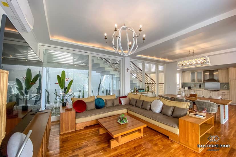3-bedroom freehold villa in Umalas — photo 3 of 5