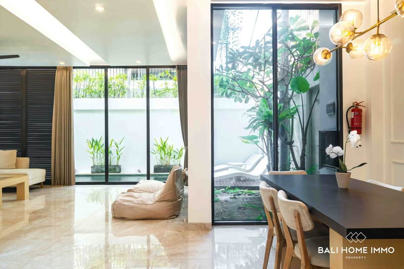 3-bedroom leasehold villa in Canggu — photo 5 of 5