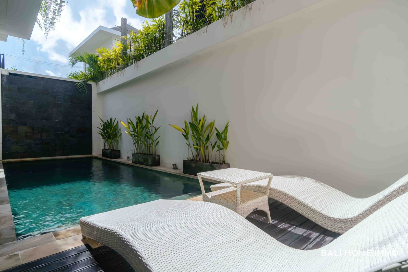 3-bedroom leasehold villa in Canggu — photo 2 of 5