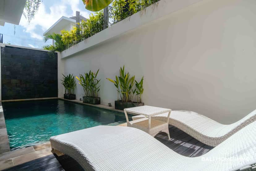 3-bedroom leasehold villa in Canggu — photo 2 of 5