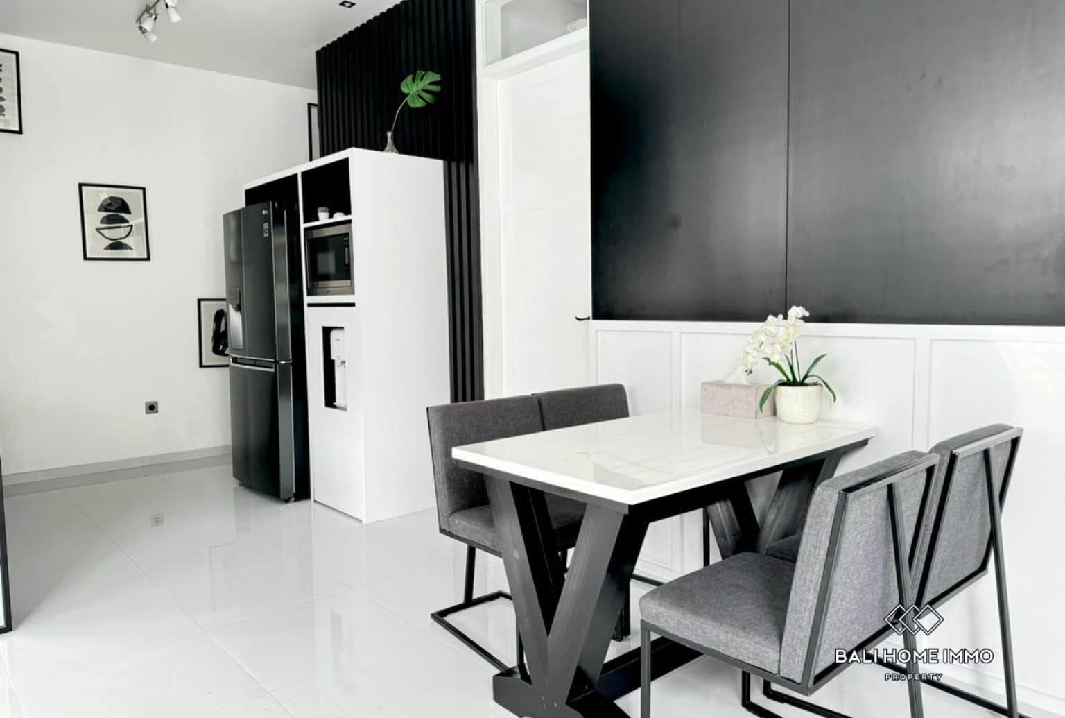 2-bedroom freehold villa in Kerobokan — photo 5 of 5