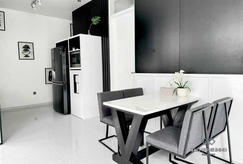 2-bedroom freehold villa in Kerobokan — photo 5 of 5