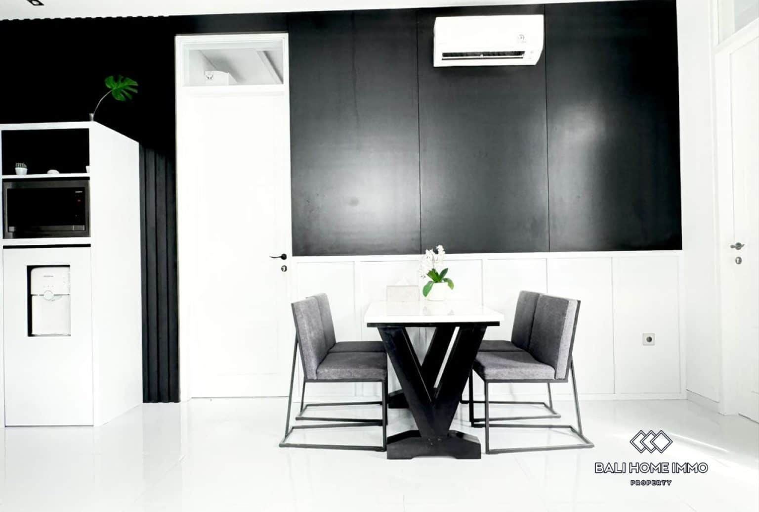 2-bedroom freehold villa in Kerobokan — photo 4 of 5