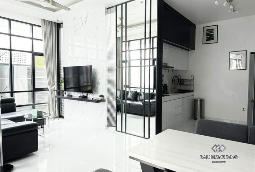 2-bedroom freehold villa in Kerobokan — photo 2 of 5