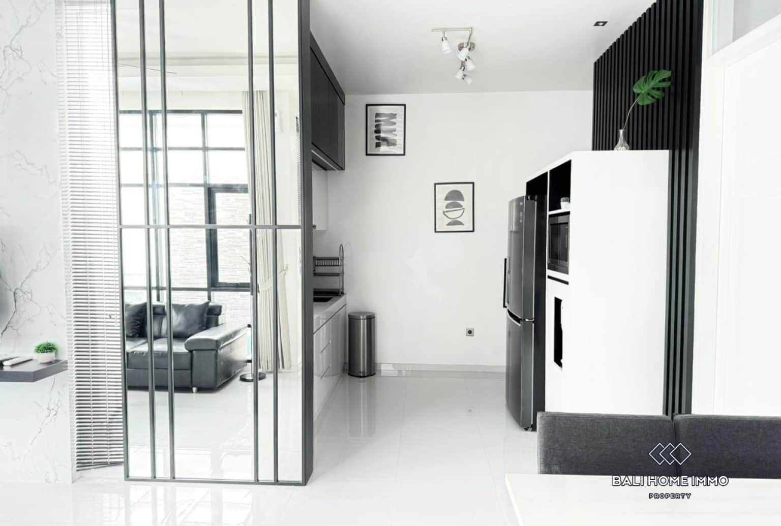 2-bedroom freehold villa in Kerobokan — photo 3 of 5