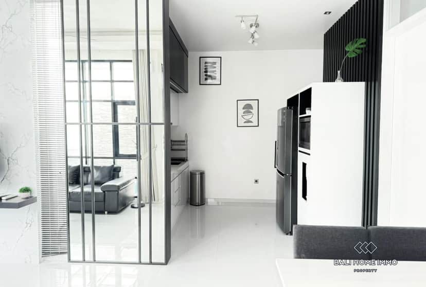 2-bedroom freehold villa in Kerobokan — photo 3 of 5
