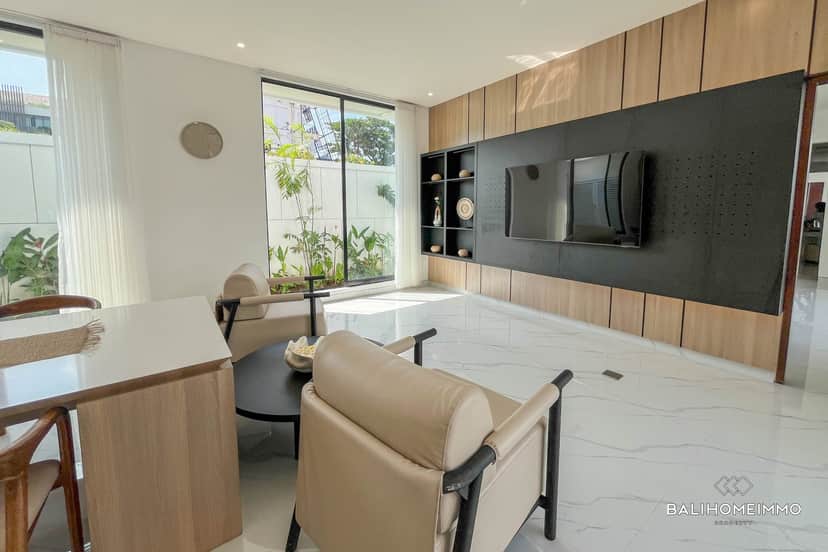 2-bedroom leasehold villa in Kerobokan — photo 5 of 5