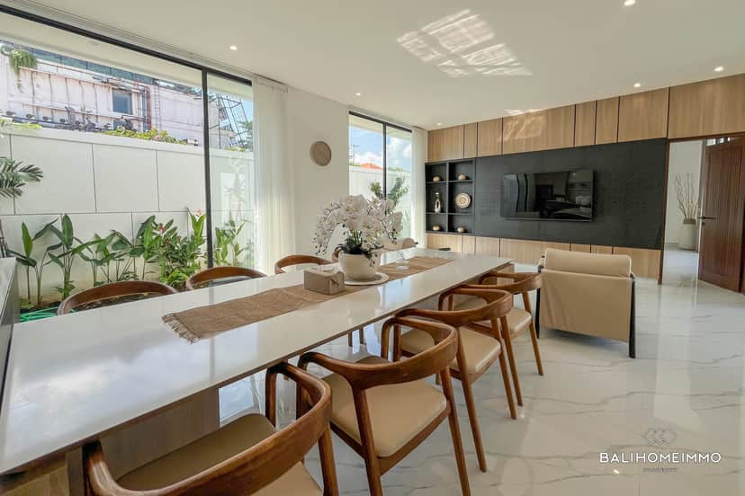 2-bedroom leasehold villa in Kerobokan — photo 4 of 5
