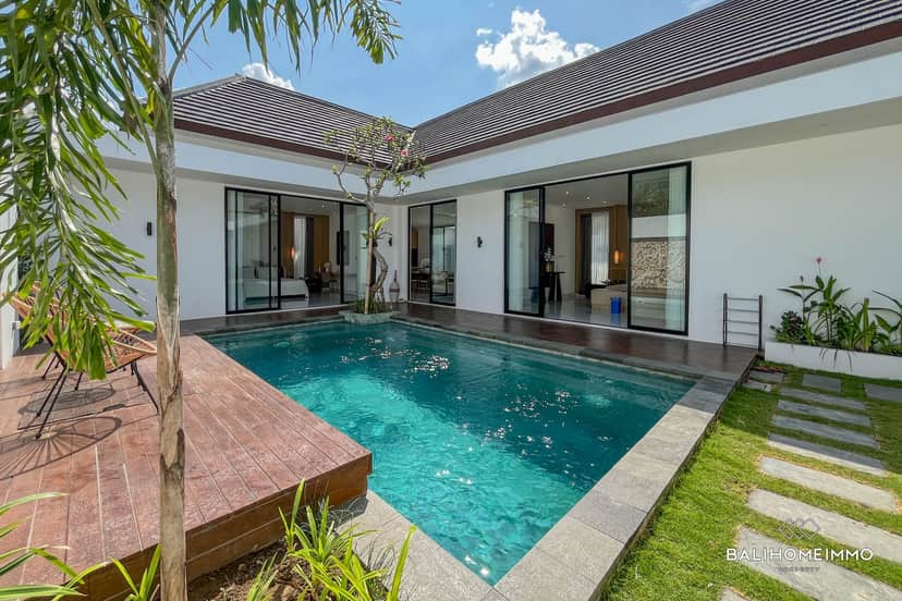 2-bedroom leasehold villa in Kerobokan — photo 2 of 5