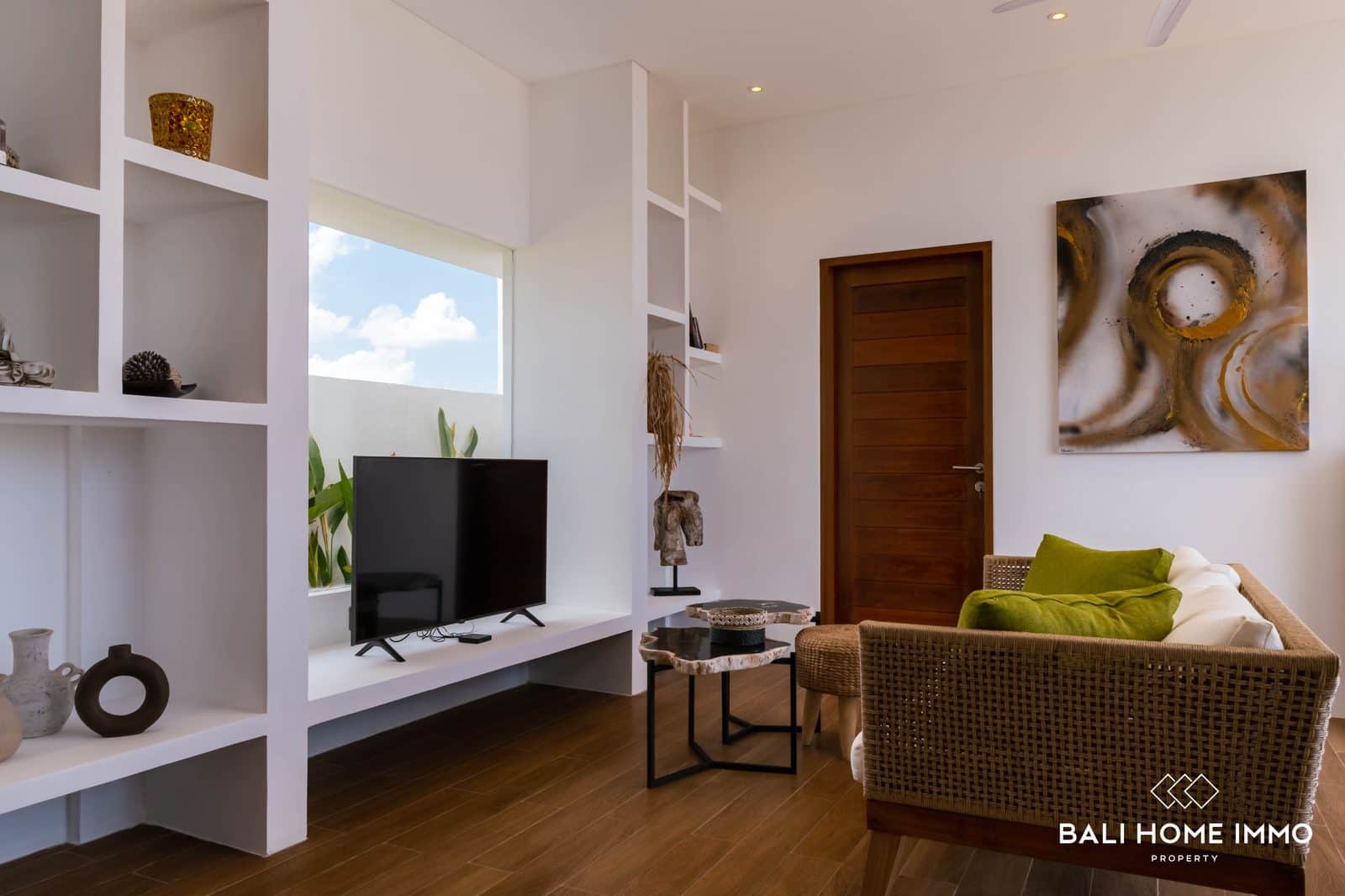 4-bedroom freehold villa in Tabanan — photo 5 of 5