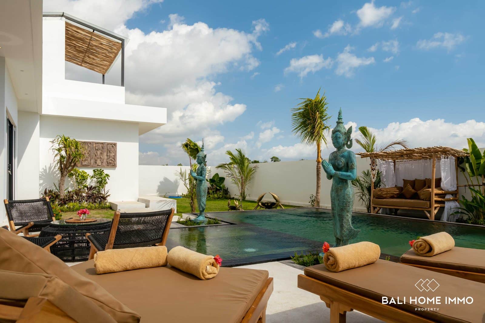 4-bedroom freehold villa in Tabanan — photo 2 of 5