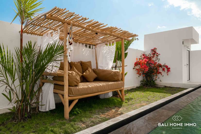 4-bedroom freehold villa in Tabanan — photo 3 of 5