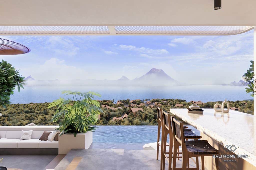 2-bedroom leasehold villa in Nusa Lembongan — photo 4 of 5