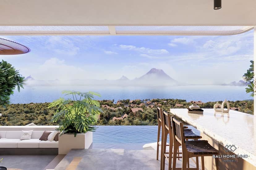 2-bedroom leasehold villa in Nusa Lembongan — photo 4 of 5