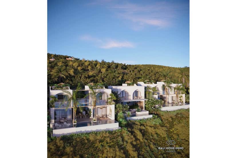 2-bedroom leasehold villa in Nusa Lembongan — photo 2 of 5