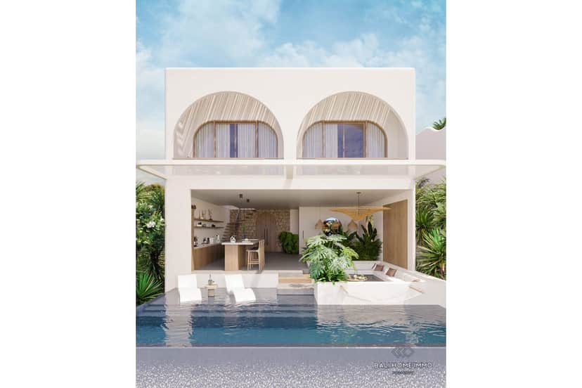 2-bedroom leasehold villa in Nusa Lembongan — photo 3 of 5