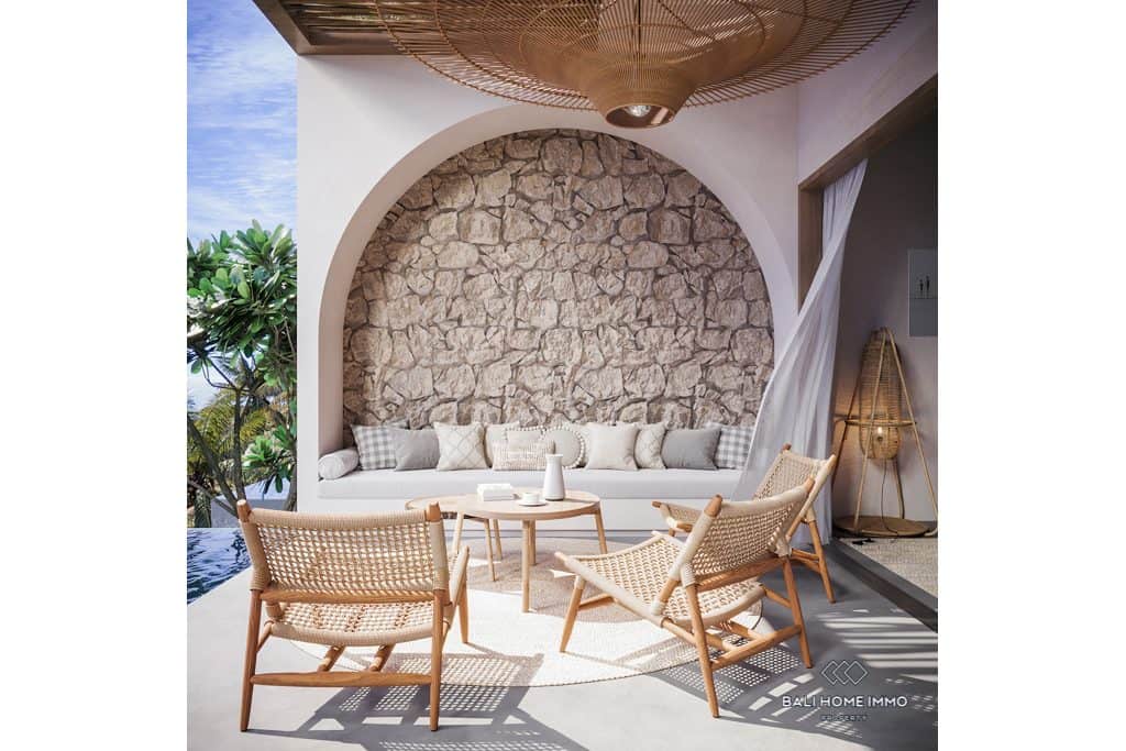 4-bedroom leasehold villa in Nusa Lembongan — photo 5 of 5