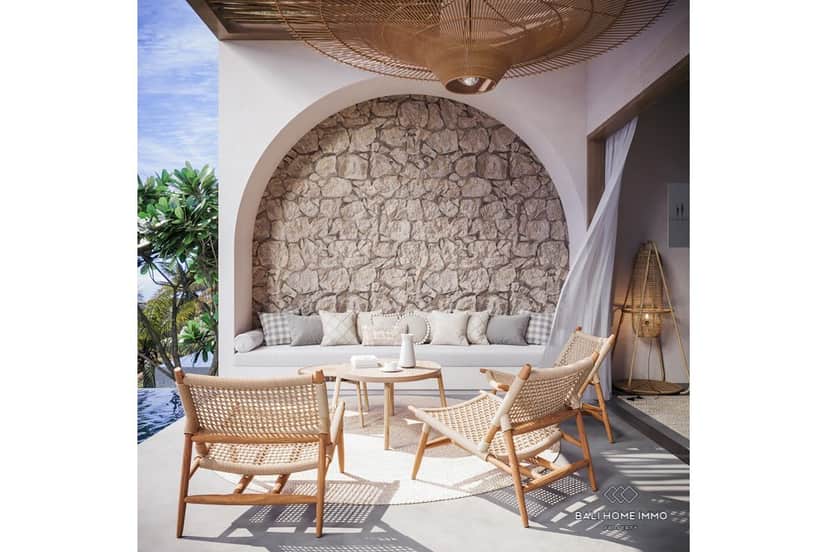 4-bedroom leasehold villa in Nusa Lembongan — photo 5 of 5