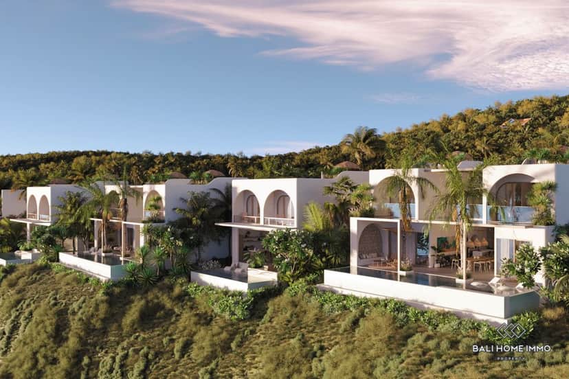 4-bedroom leasehold villa in Nusa Lembongan — photo 2 of 5