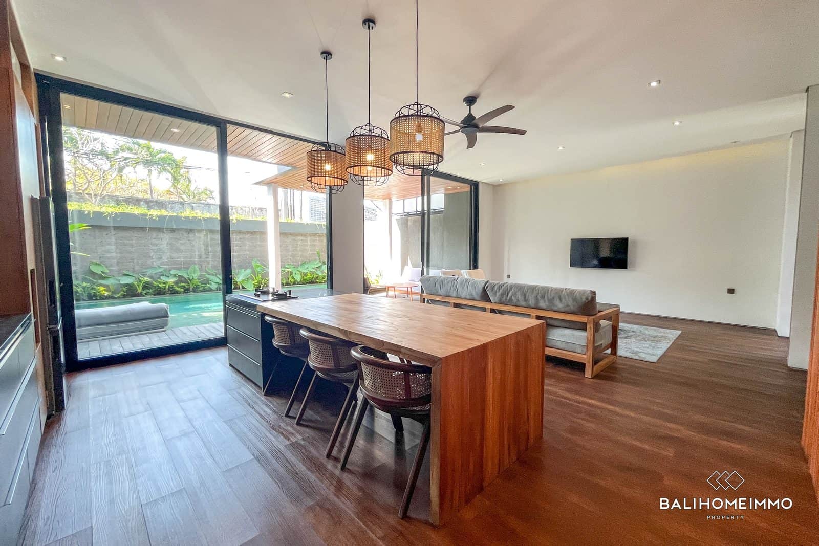 3-bedroom freehold villa in Uluwatu — photo 5 of 5
